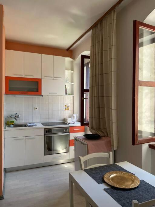 Pazarello Apartment Split Exterior photo